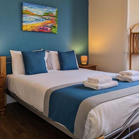 The Coo'S Guest House Інвернесс Екстер'єр фото